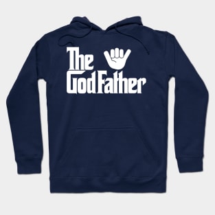 TheGodparent Hoodie